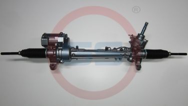 GS 3GS3101 Рейка рулевая с ЭУР huyndai tucson 2015- 2WD MSG hy123 - 3