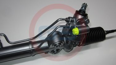 GS 2GS4856 Рейка рулевая с ГУР nissan 350 z 2002-2008 MSG ni242 - 4