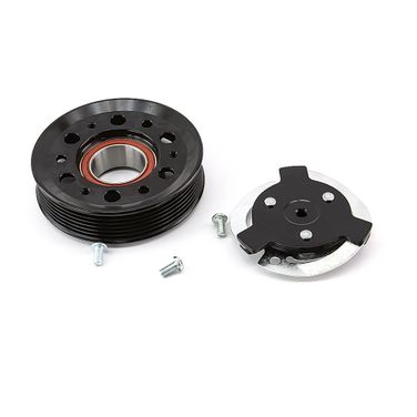 DOMINANT BW640529182793S Муфта компрессора кондиционера - 2