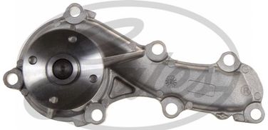 Gates WP0194 Насос водяного охлаждения - 10