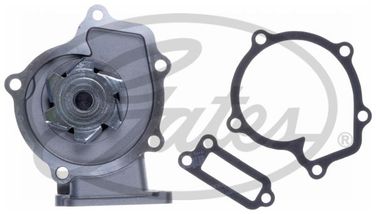 Gates WP0215 Насос водяной - 12