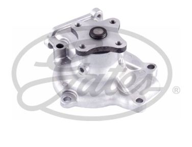 Gates WP0215 Насос водяной - 6