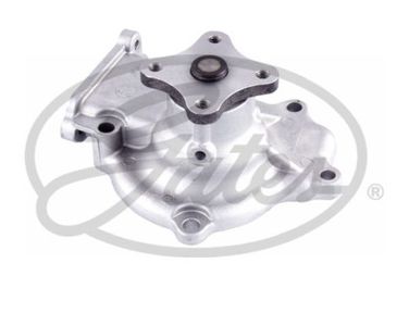 Gates WP0215 Насос водяной - 7