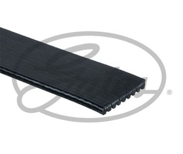 Gates 9PK1360AHD Ремень поликлиновый 9pk1360esxs - 2
