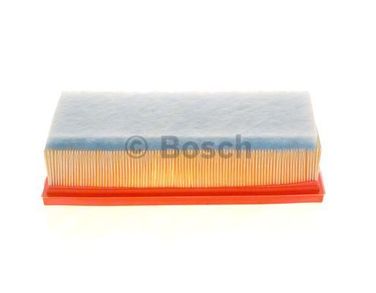 Bosch F 026 400 534 Фильтр воздушный - 4