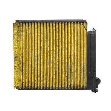 JS Asakashi AC2505B Фильтр салона антибактериальный - 3