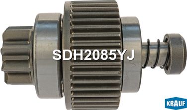 Krauf SDH2085YJ Бендикс стартера - 1