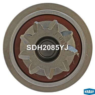 Krauf SDH2085YJ Бендикс стартера - 2