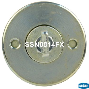 Krauf SSN0814FX Втягивающее реле стартера - 2