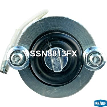 Krauf SSN8813FX Втягивающее реле стартера - 2