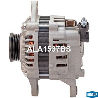 Krauf ALA1537BS Генератор - 4