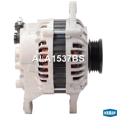 Krauf ALA1537BS Генератор - 5