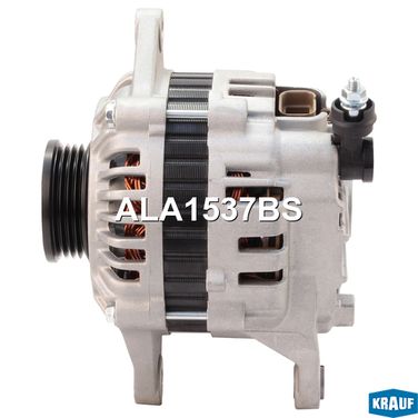 Krauf ALA1537BS Генератор - 7