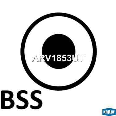 Krauf ARV1853UT Регулятор генератора - 3