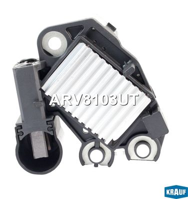 Krauf ARV8103UT Регулятор генератора - 1