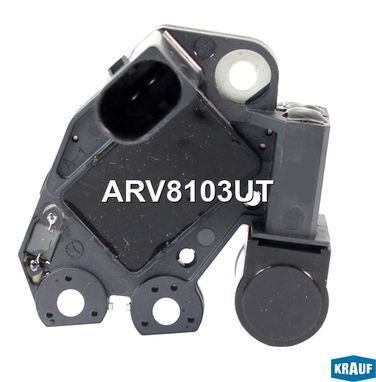 Krauf ARV8103UT Регулятор генератора - 2