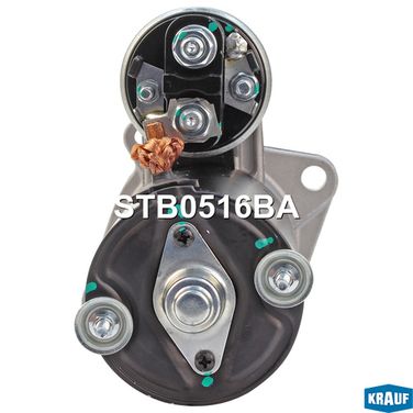 Krauf STB0516BA Стартер - 4