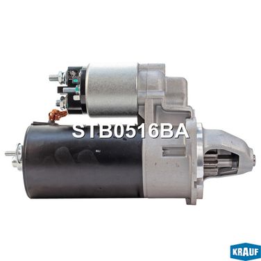 Krauf STB0516BA Стартер - 6
