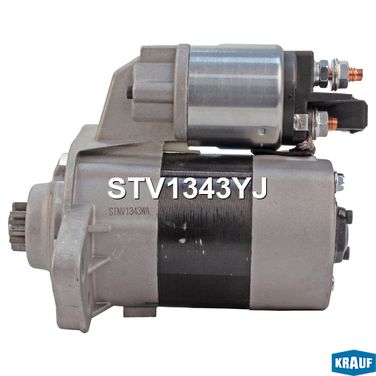 Krauf STV1343YJ Стартер - 5