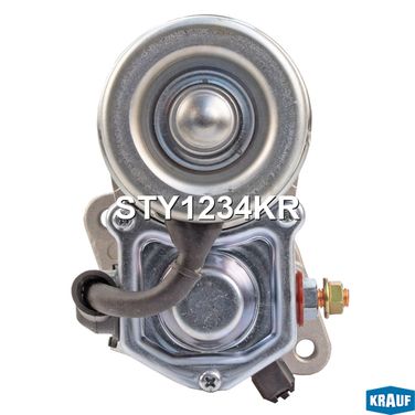Krauf STY1234KR Стартер - 4