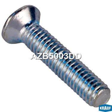 Krauf AZB5003DD Винт генератора - 1