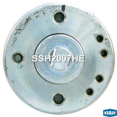 Krauf SSH2007HE Втягивающее реле стартера - 2