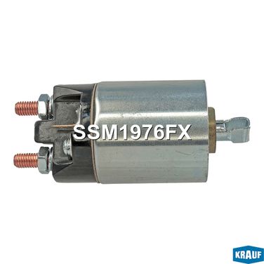 Krauf SSM1976FX Втягивающее реле стартера - 1