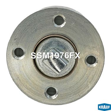 Krauf SSM1976FX Втягивающее реле стартера - 2