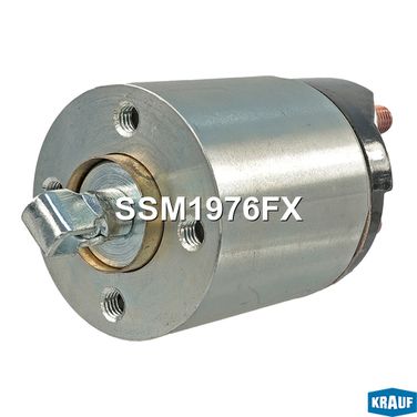 Krauf SSM1976FX Втягивающее реле стартера - 4