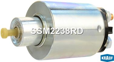 Krauf SSM2238RD Втягивающее реле стартера - 4