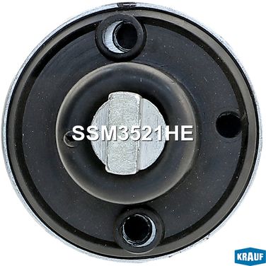 Krauf SSM3521HE Втягивающее реле стартера - 2