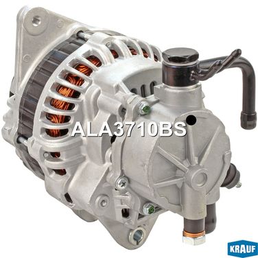 Krauf ALA3710BS Генератор - 2