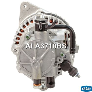 Krauf ALA3710BS Генератор - 4