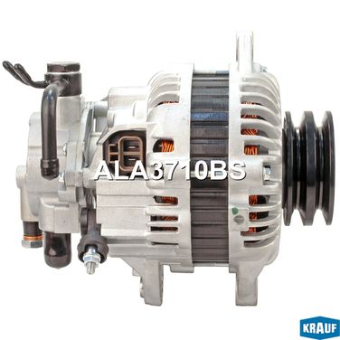 Krauf ALA3710BS Генератор - 5