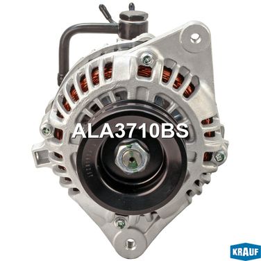 Krauf ALA3710BS Генератор - 6