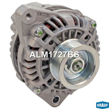 Krauf ALM1727BS Генератор - 1