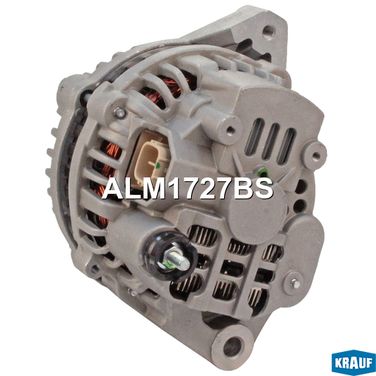 Krauf ALM1727BS Генератор - 2