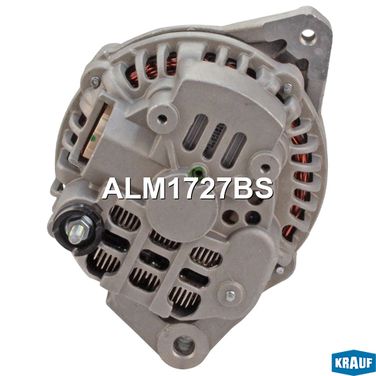Krauf ALM1727BS Генератор - 4