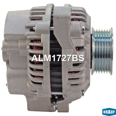 Krauf ALM1727BS Генератор - 5