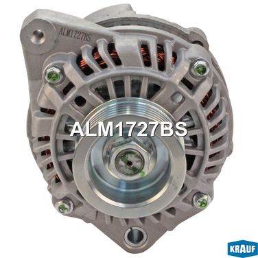 Krauf ALM1727BS Генератор - 6