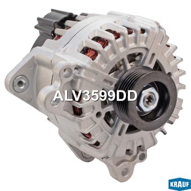 Krauf ALV3599DD Генератор - 1