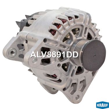 Krauf ALV8891DD Генератор - 1
