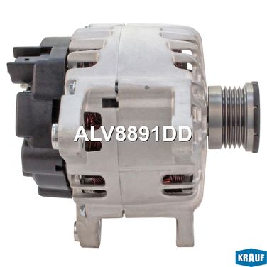 Krauf ALV8891DD Генератор - 5