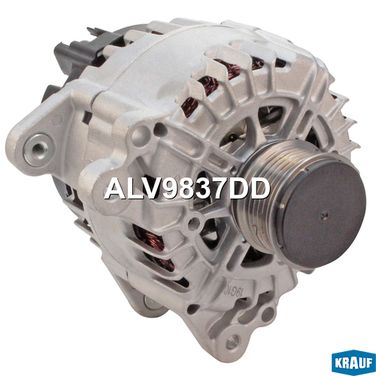 Krauf ALV9837DD Генератор - 1