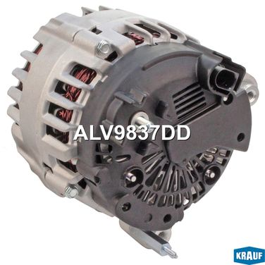 Krauf ALV9837DD Генератор - 2