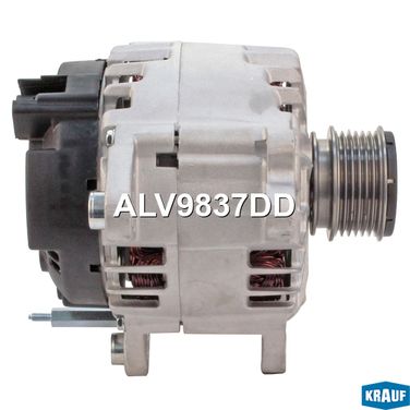 Krauf ALV9837DD Генератор - 5