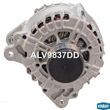 Krauf ALV9837DD Генератор - 6