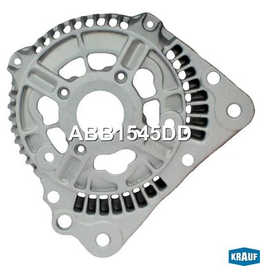 Krauf ABB1545DD Крышка генератора передняя - 1
