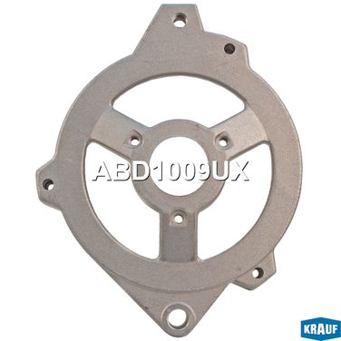 Krauf ABD1009UX Крышка генератора передняя - 1