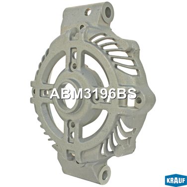 Krauf ABM3196BS Крышка генератора передняя - 2